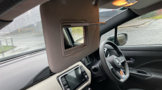 Nissan Micra 1.0 IG-T 92 Acenta 5dr Petrol Hatchback